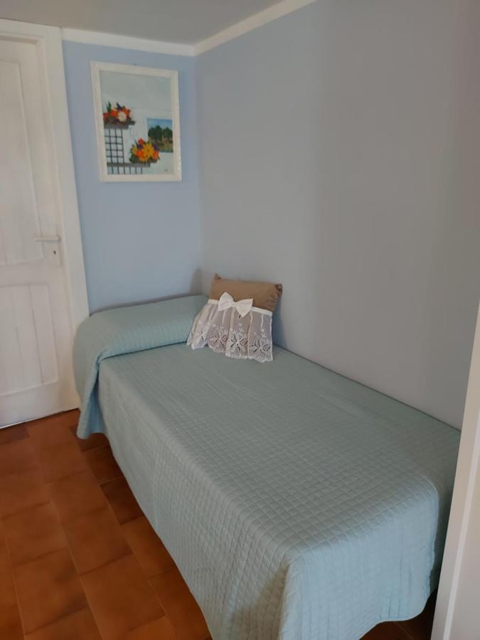 Casa Vacanza Fiori di Maggio Pulsano Esterno foto