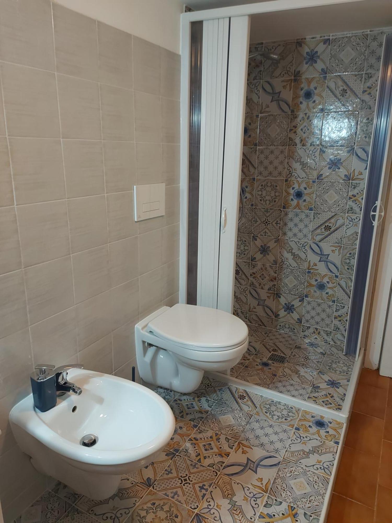 Casa Vacanza Fiori di Maggio Pulsano Esterno foto