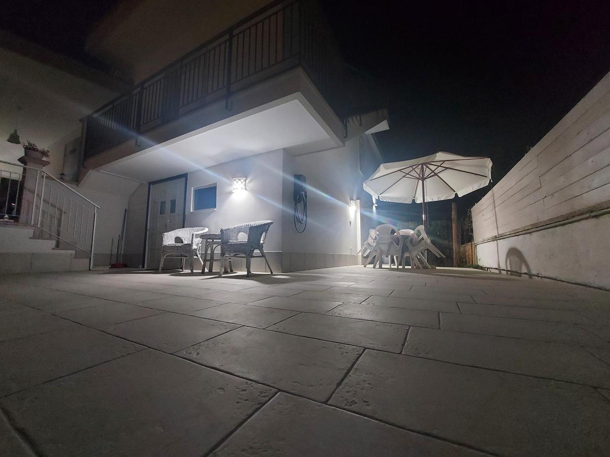 Casa Vacanza Fiori di Maggio Pulsano Esterno foto